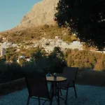 Apartamento Myrtus *