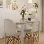 Apartamento Myrtus