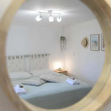 Myrtus Appartement *