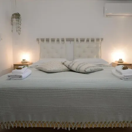 Apartamento Myrtus