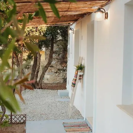 شقة Myrtus Myrties