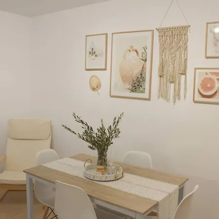 Myrtus Apartamento Myrties