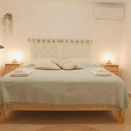 Myrtus Apartamento *