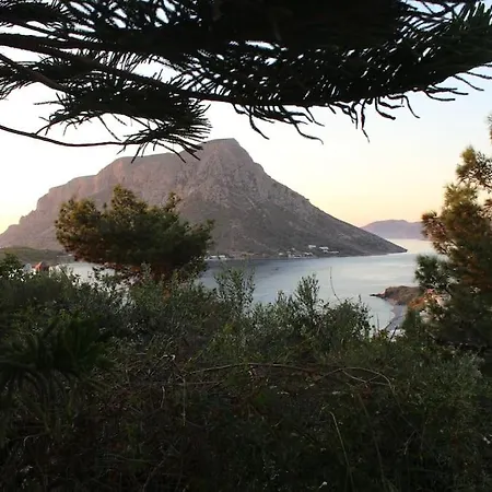 Myrtus Apartamento *