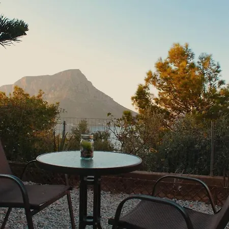 Myrtus Apartment *
