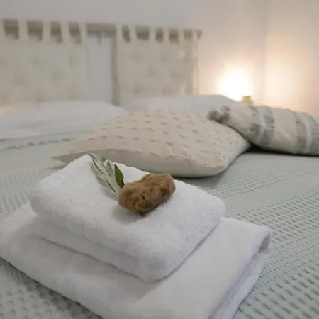 Apartamento Myrtus *