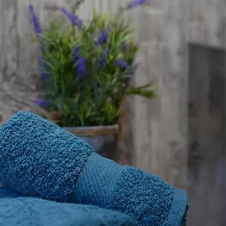 Myrtus Apartamento Myrties