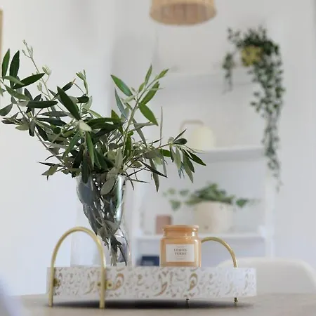 Myrtus Apartamento *