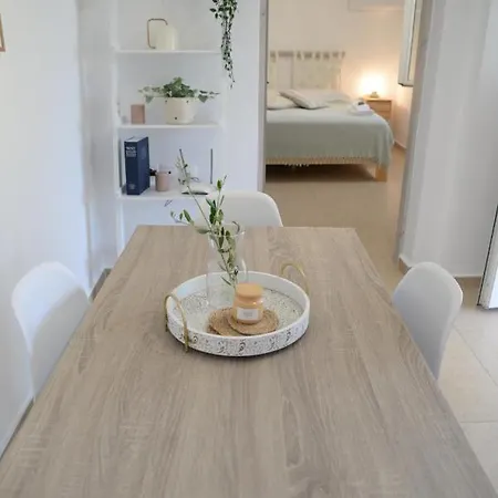 Myrtus Apartamento Myrties