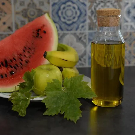 Myrtus Apartamento *