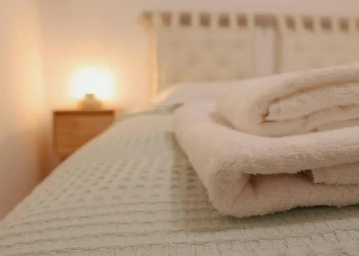 Myrtus Apartment Myrties