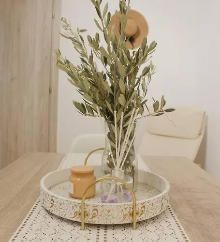 Myrtus شقة Myrties