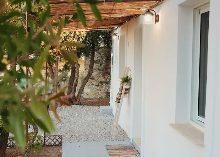 شقة Myrtus Myrties