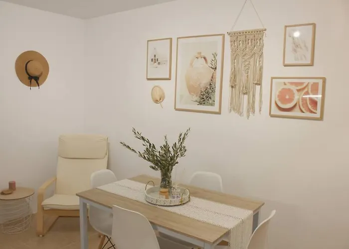 Myrtus شقة Myrties