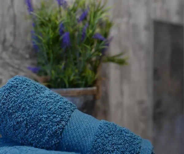 Myrtus شقة Myrties