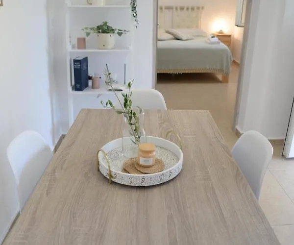 Myrtus شقة Myrties