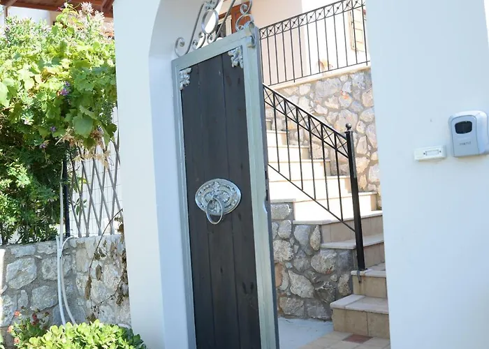 Myrtus شقة Myrties